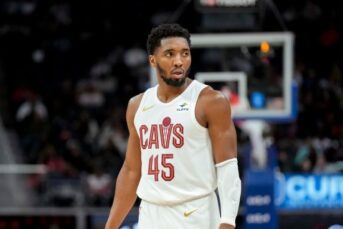 Nba rumors knicks dont intend to make all out pursuit of donovan mitchell trade