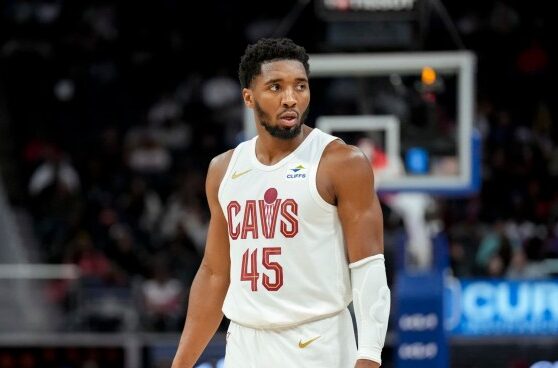 Nba rumors knicks dont intend to make all out pursuit of donovan mitchell trade