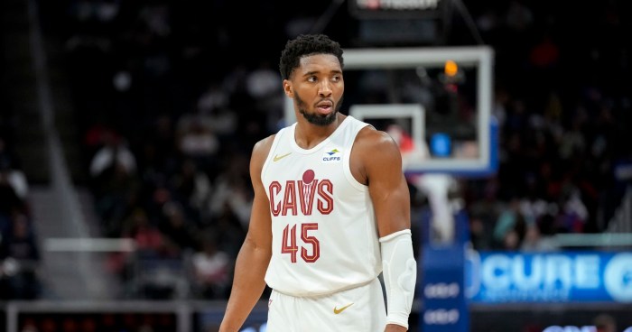 Nba rumors knicks dont intend to make all out pursuit of donovan mitchell trade