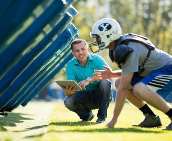 Report cfb leaders to recommend addition of helmet comms tablets 2 minute warning