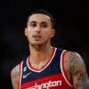 Nba rumors wizards kyle kuzma trade value set at multiple 1st round draft picks