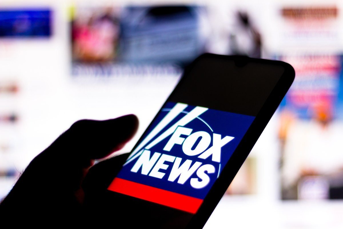 Latest us fox news