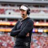 Lincoln riley wants usc to follow michigans model rely less on transfer portal
