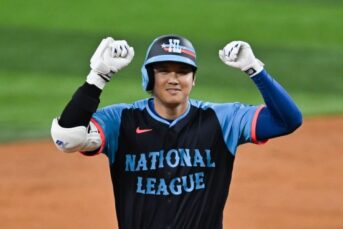 Report mlb expected to interview clear dodgers shohei ohtani in mizuhara probe