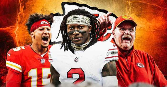 Nfl rumors chiefs marquise hollywood brown agree to 1 year 7m contract