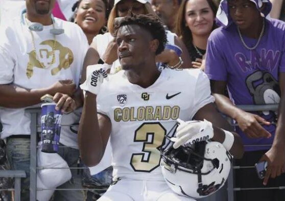 Deion sanders colorado lose omarion cooper kendal stewart to cfb transfer portal
