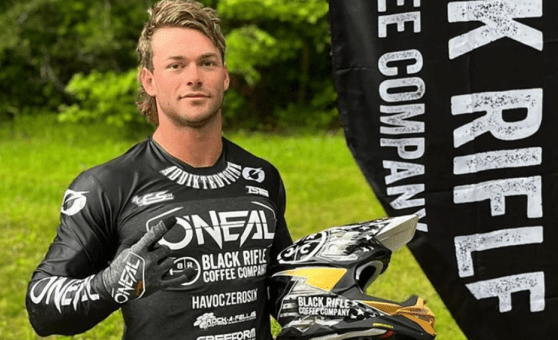Jayden archer dies at age 27 1st freestyle motocross rider to do triple backflip