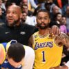 Lakers rumors dangelo russell likely to opt out of contract hit nba free agency