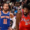 Dream offseason trade ideas for every nba team