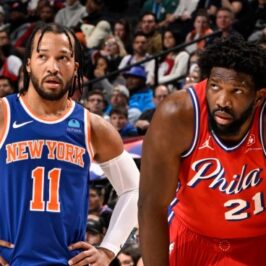 Dream offseason trade ideas for every nba team