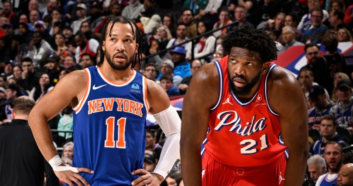 Dream offseason trade ideas for every nba team