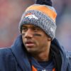 Russell wilson rumors broncos widely expected to release qb ahead of free agency