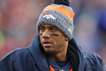 Russell wilson rumors broncos widely expected to release qb ahead of free agency