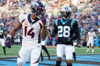 Broncos sean payton expects courtland sutton to attend minicamp amid contract rumors