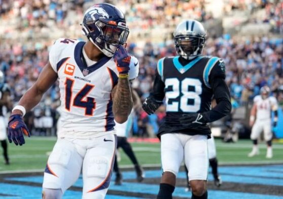 Broncos sean payton expects courtland sutton to attend minicamp amid contract rumors