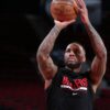 Best and worst landing spots for nba trade targets