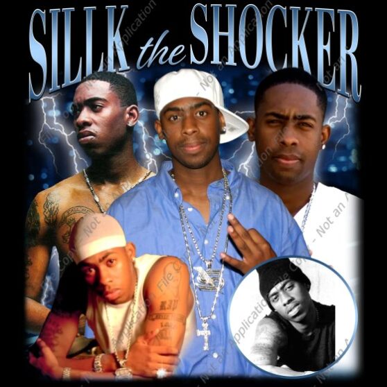Vyctorius miller given oregon nli release silkk the shockers son master ps nephew
