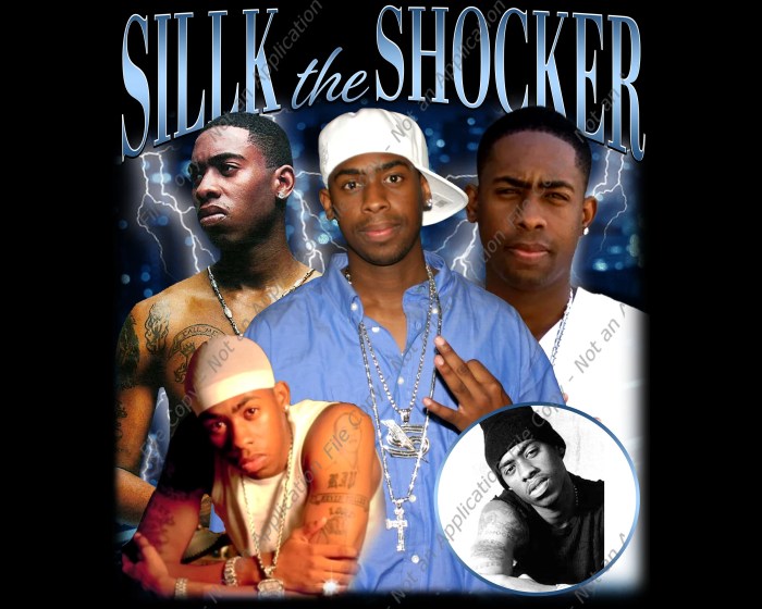 Vyctorius miller given oregon nli release silkk the shockers son master ps nephew