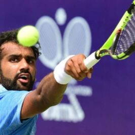 Sports news about india in english