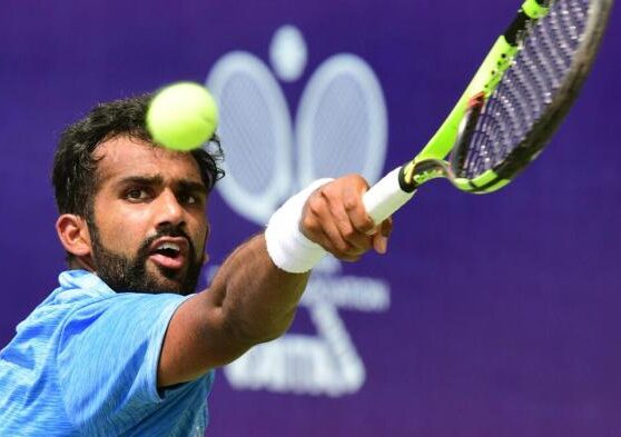 Sports news about india in english