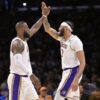 Lakers rumors jj redick sam cassell borrego among initial leading hc candidates
