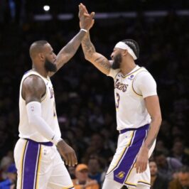 Lakers rumors jj redick sam cassell borrego among initial leading hc candidates