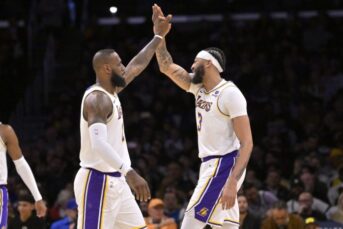 Lakers rumors jj redick sam cassell borrego among initial leading hc candidates