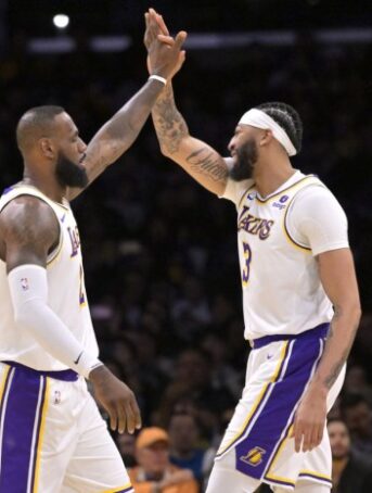 Lakers rumors jj redick sam cassell borrego among initial leading hc candidates