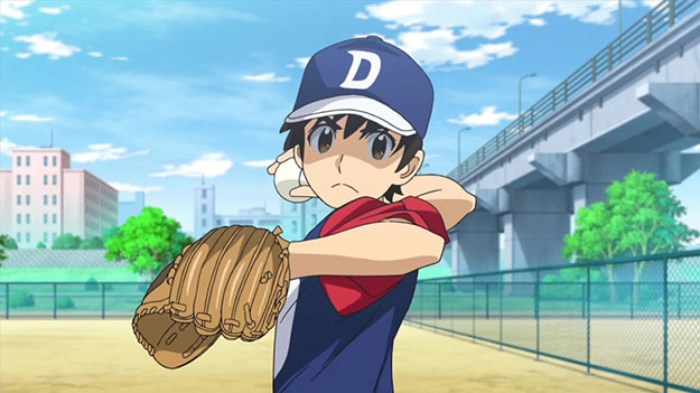 The best sport anime of all time