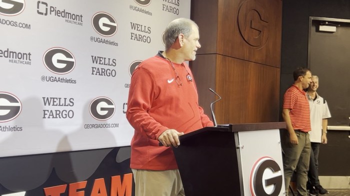 Nfl coaches shade brock bowers less explosive and an expensive luxury item
