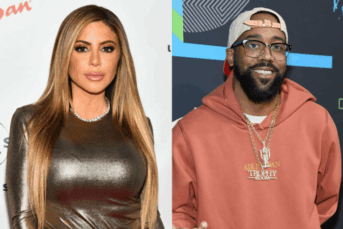 Tmz michael jordans son marcus scottie pippens ex wife larsa end relationship