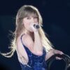 Taylor swift reacts to chiefs super bowl rings hypes mecole hardmans new contract