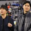 Dodgers shohei ohtani i have never bet on baseball sports amid mizuhara probe