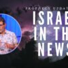 Israel breaking news now wion