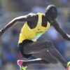 2 men arrested in connection with death of olympic runner benjamin kiplagat