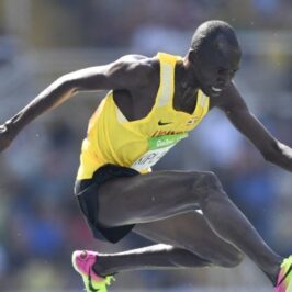 2 men arrested in connection with death of olympic runner benjamin kiplagat