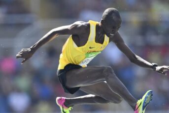 2 men arrested in connection with death of olympic runner benjamin kiplagat