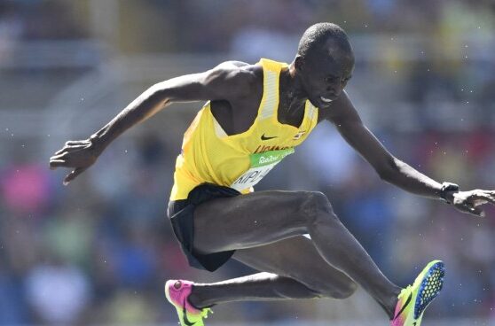 2 men arrested in connection with death of olympic runner benjamin kiplagat