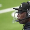 Cowboys rumors dc dan quinn to interview for commanders panthers chargers hc jobs