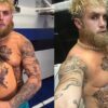 Jake paul jokes about changing heavyweight diet after mike tyson fight rescheduled