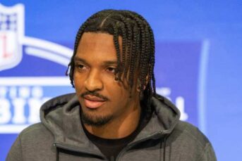 Nfl rumors antonio pierce is favorite to become raiders hc amid jim harbaugh buzz