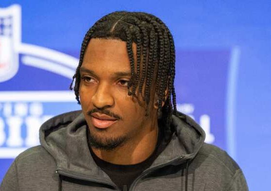 Nfl rumors antonio pierce is favorite to become raiders hc amid jim harbaugh buzz
