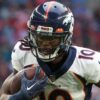 Browns rumors jerry jeudy adjusts contract after trade saves 10m for salary cap