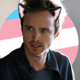 Breaking bad jesse new tv