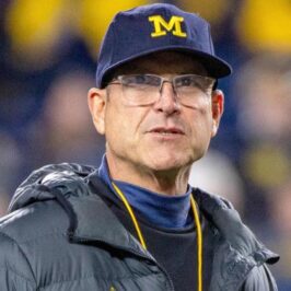 49ers york jim harbaugh a helluva coach chargers will be very very successful
