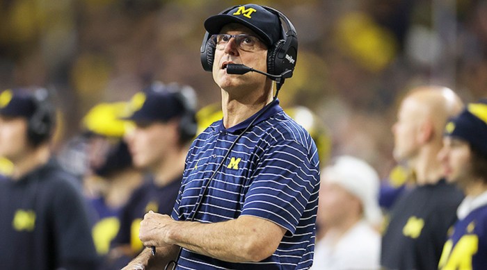 Nfl rumors jim harbaughs chargers removed music emphasized conditioning in otas