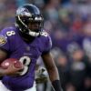 Lamar jackson rumors nfl awards voters debating ravens qb for mvp but not all pro qb