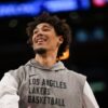 Lakers are smart to prioritize jaxson hayes over wood reddish amid nba trade rumors
