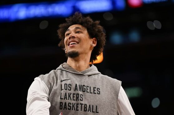 Lakers are smart to prioritize jaxson hayes over wood reddish amid nba trade rumors