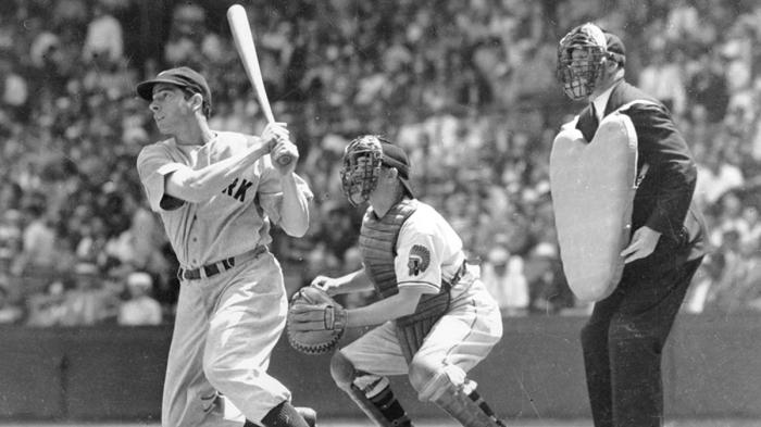 Best sports numbers of all time